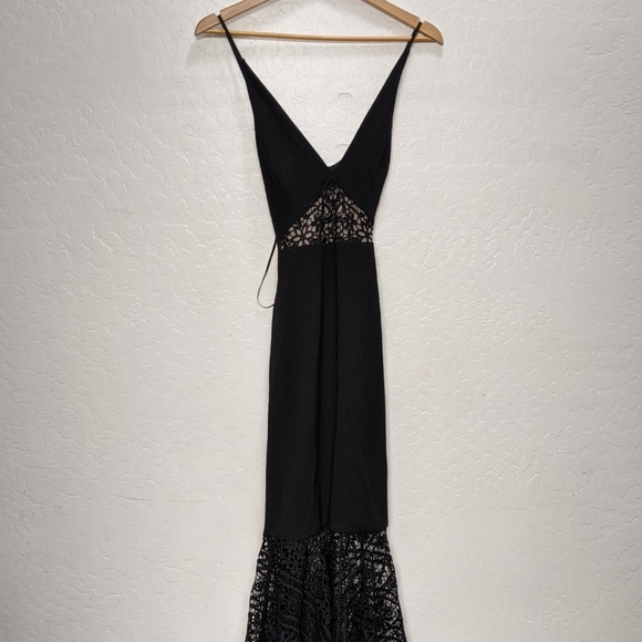 Stylestalker Galena midi dress - Picture 1 of 16